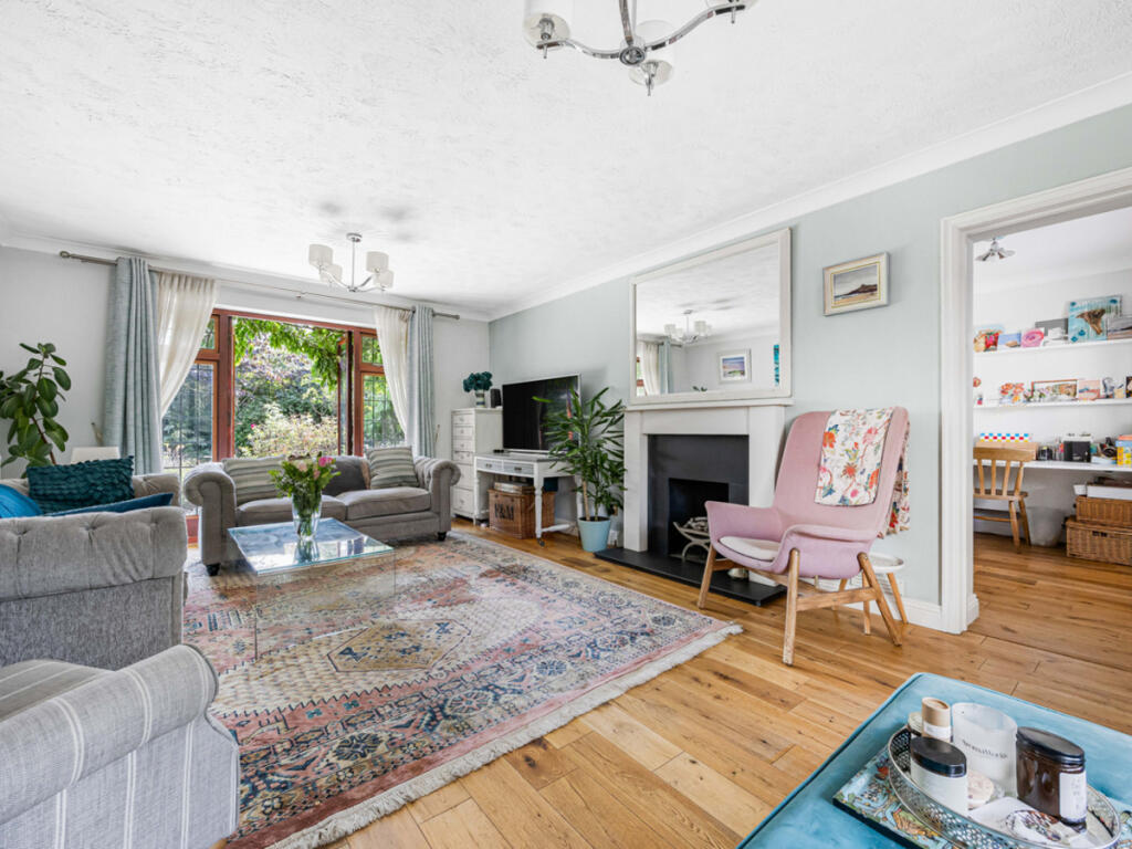 Windermere Close, Winnersh, RG41 - View 5