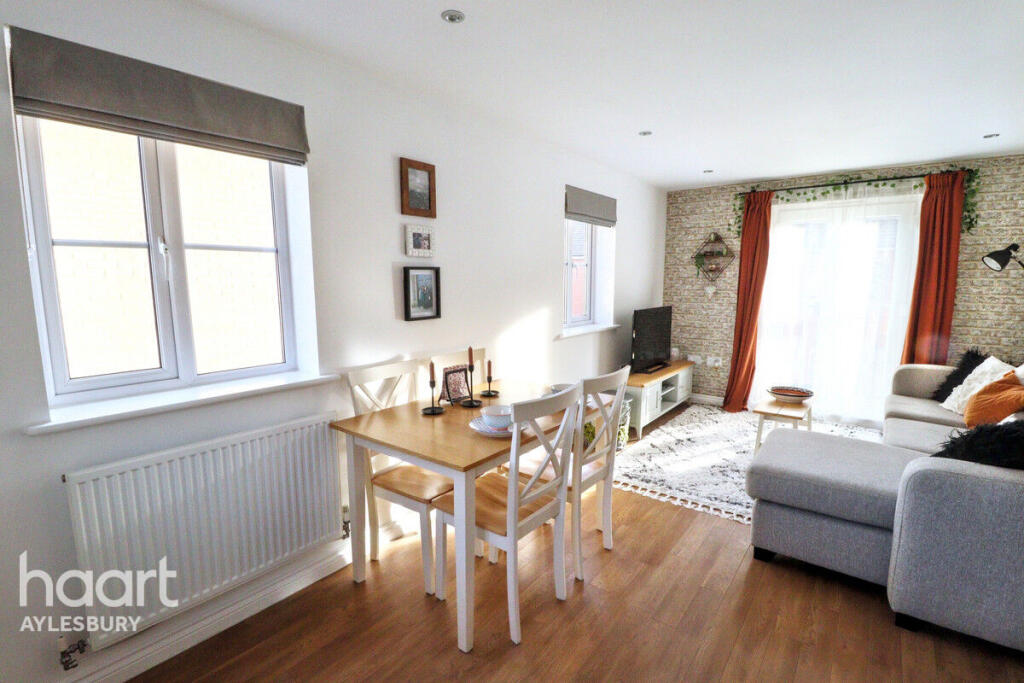 Main image of property: Chaundler Drive, Aylesbury