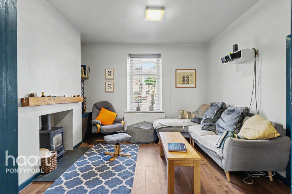 Main image of property: Broad Street, Pontypool
