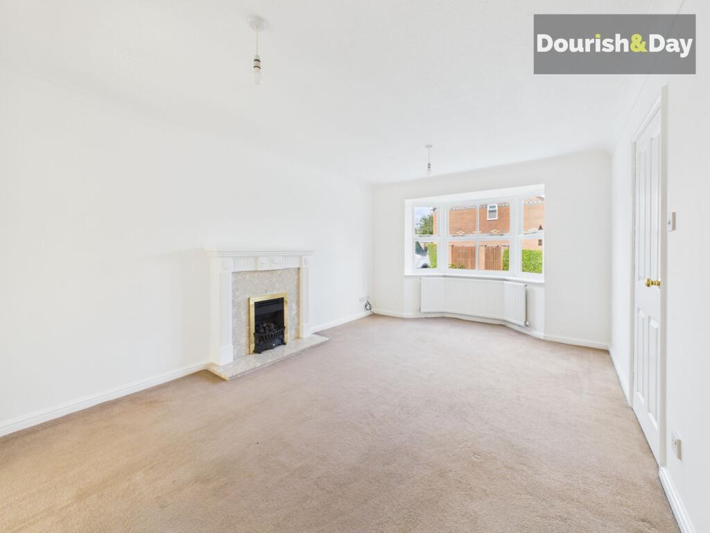 House in Shrewsbury - View 4