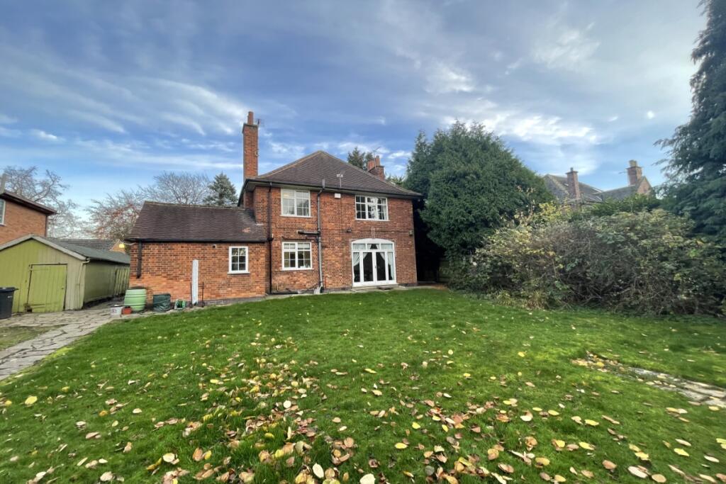 Main image of property: Lutterworth Road, Aylestone, Leicester, LE2