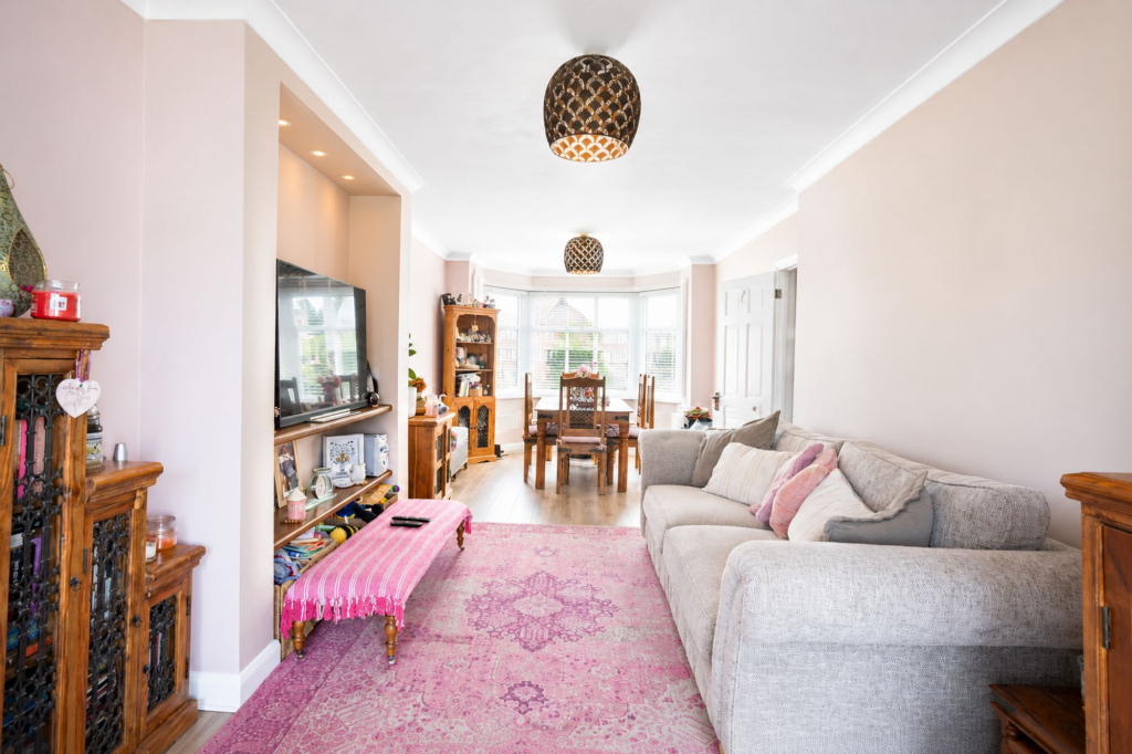 House in Birmingham - View 4