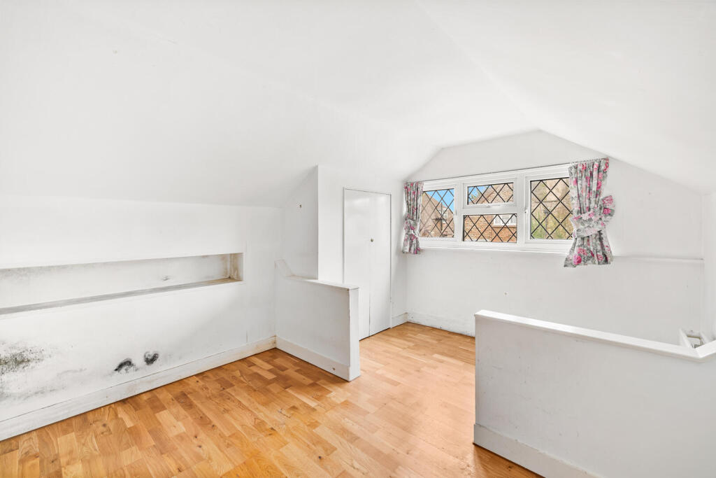 House in Adur, West Sussex - More