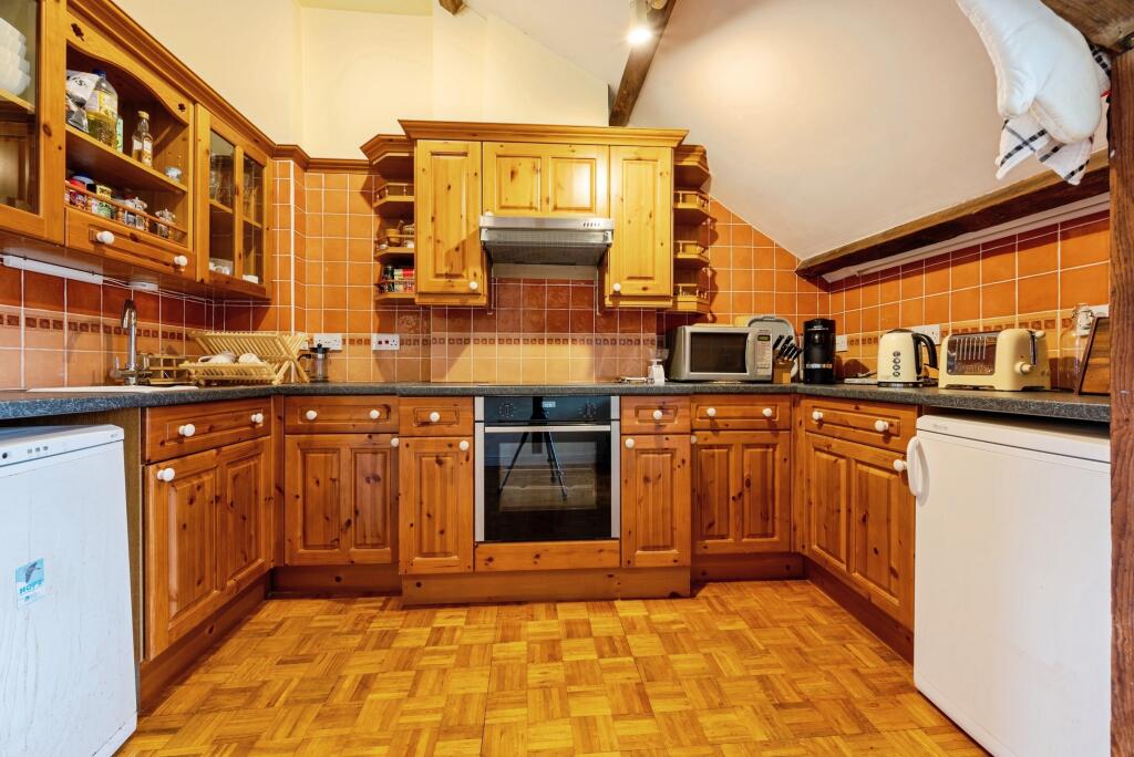 Main image of property: Fore Street, Camelford, PL32