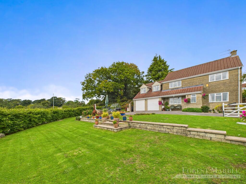 Additional image 18 of Top Wood, Holcombe