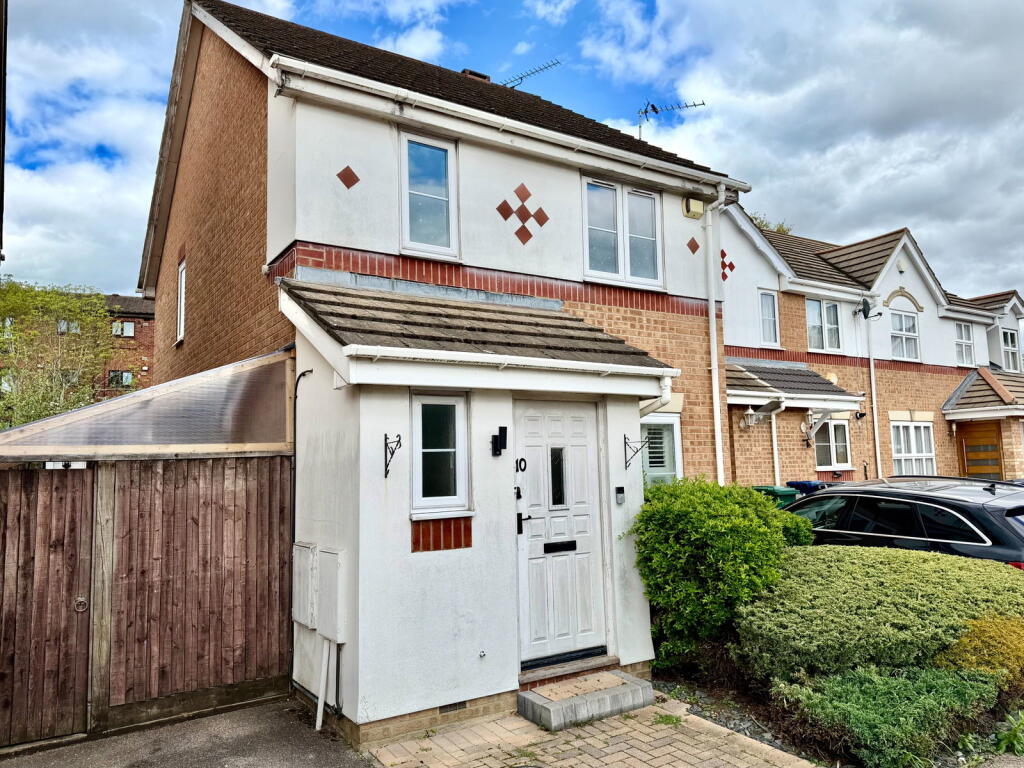 House in London