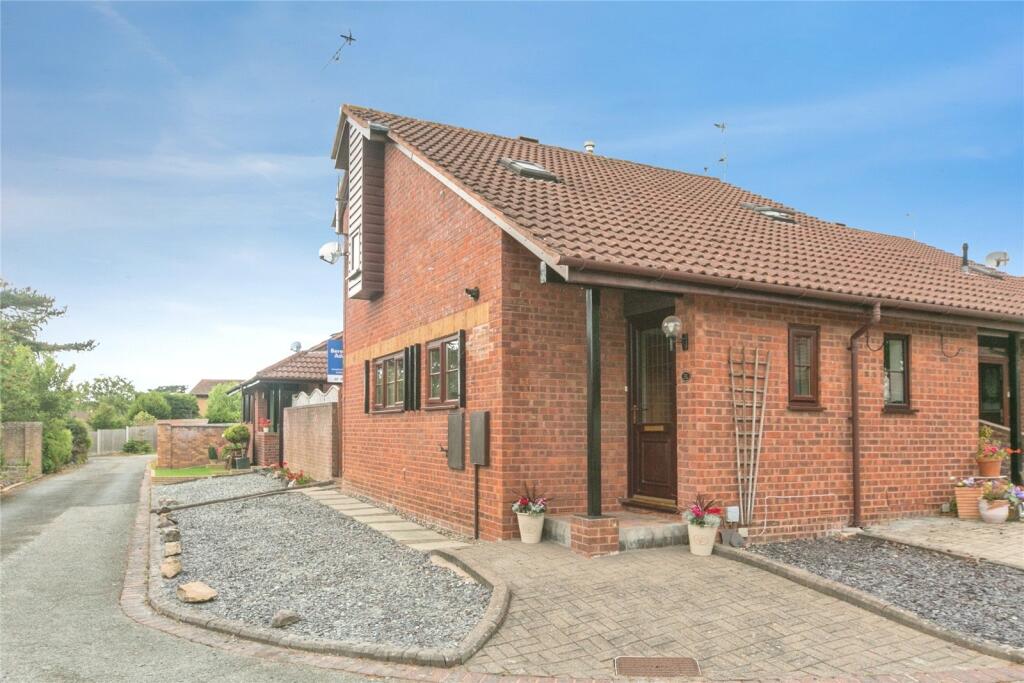 Main image of property: Maes Y Coed, Deganwy, Conwy, LL31