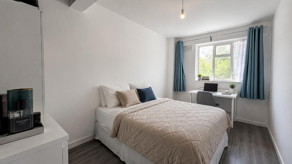 Main image of property: Jubilee Street, London, E1 3BL