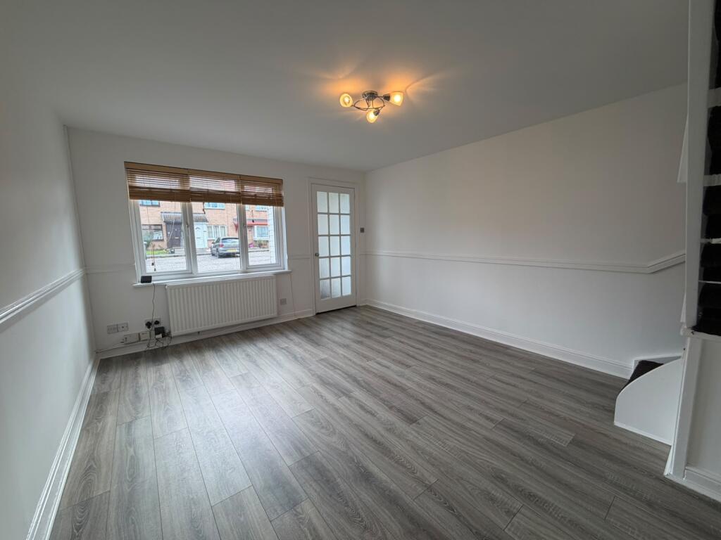 House in Edinburgh, Nether Liberton, Liberton - View 2