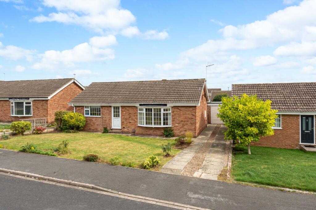 House in York - View 2