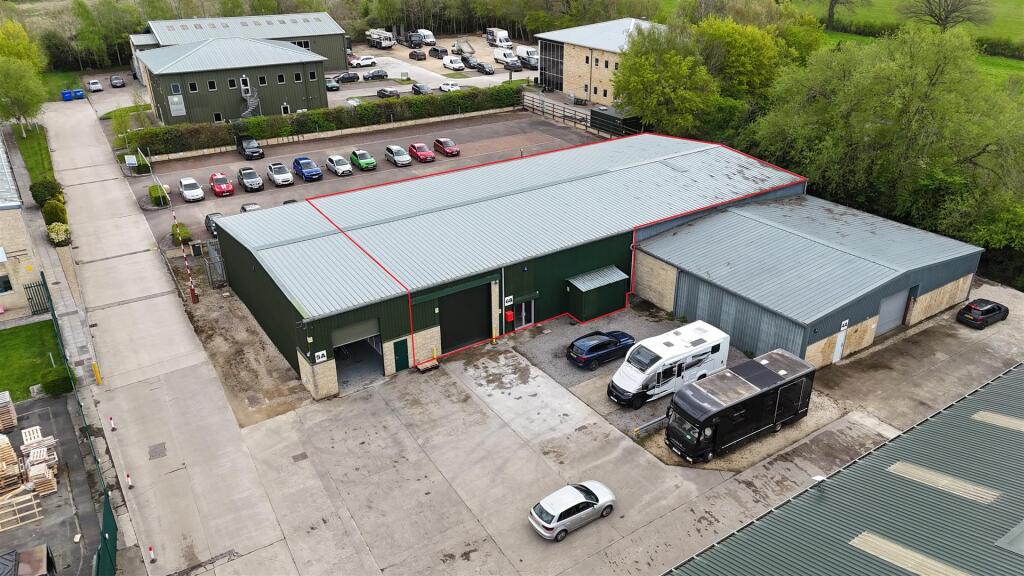 Main image of property: Draycott Industrial Estate, Moreton In Marsh