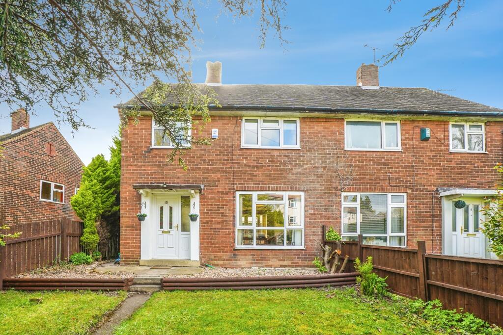 Main image of property: Newhall Garth, Leeds, LS10