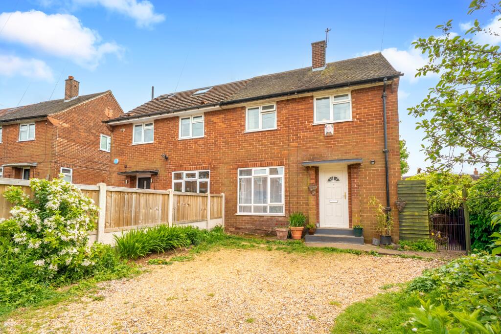Main image of property: Latchmere Avenue, Leeds, LS16