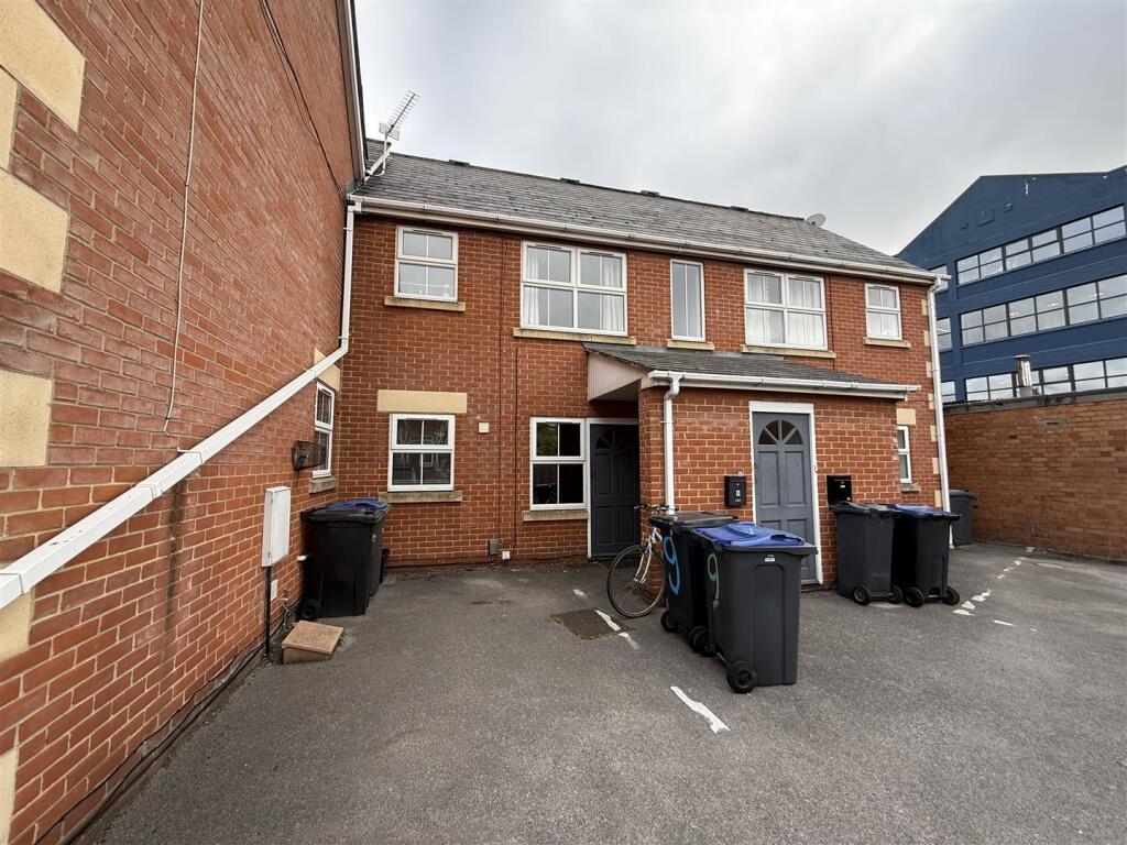 Main image of property: New Broughton Road, Melksham