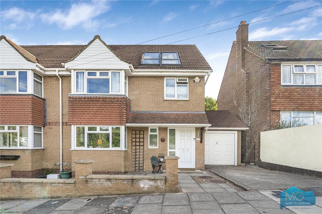 Main image of property: Bellevue Road, Friern Barnet, London, N11