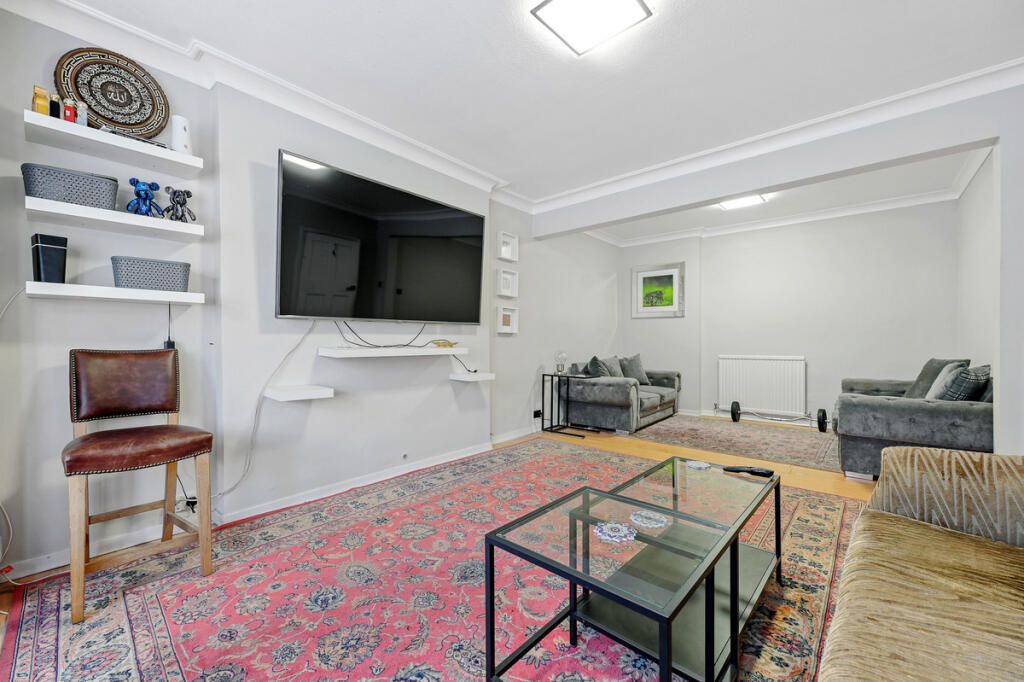 Main image of property: Foster Road, London, W3 7