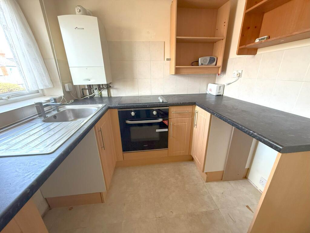 Apartment in East Devon, Exmouth - More