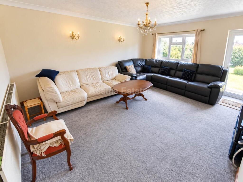 House in Reading - View 5