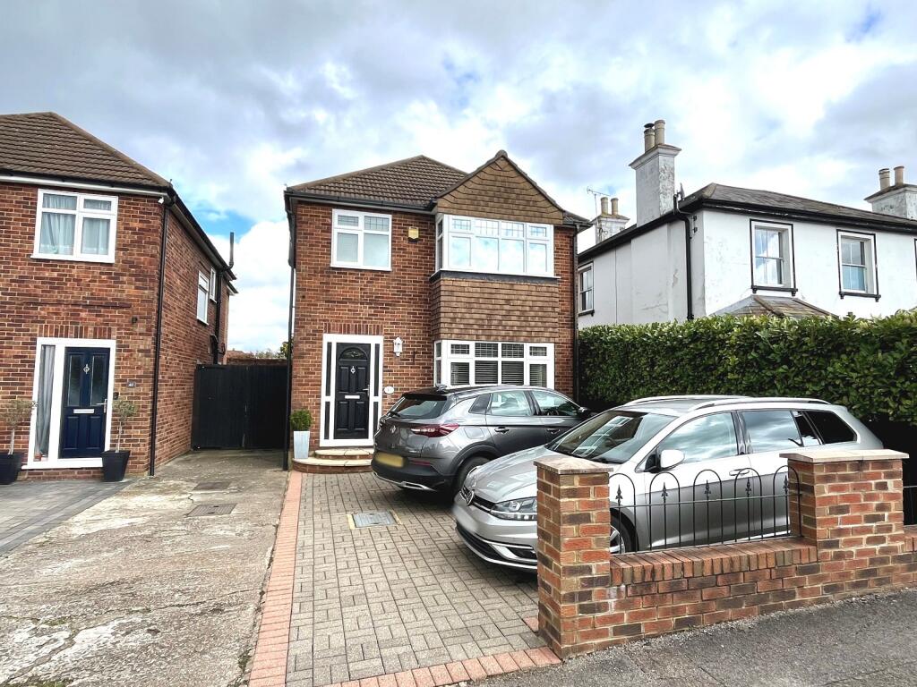 Main image of property: Orchard Road, Chessington, Surrey. KT9 1AL