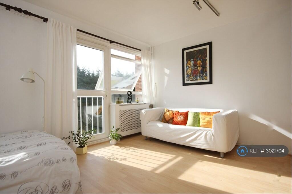Main image of property: Rockley Court, West Kensington, W14