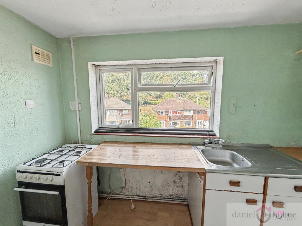 Apartment in Staffordshire Moorlands, Leek - View 5