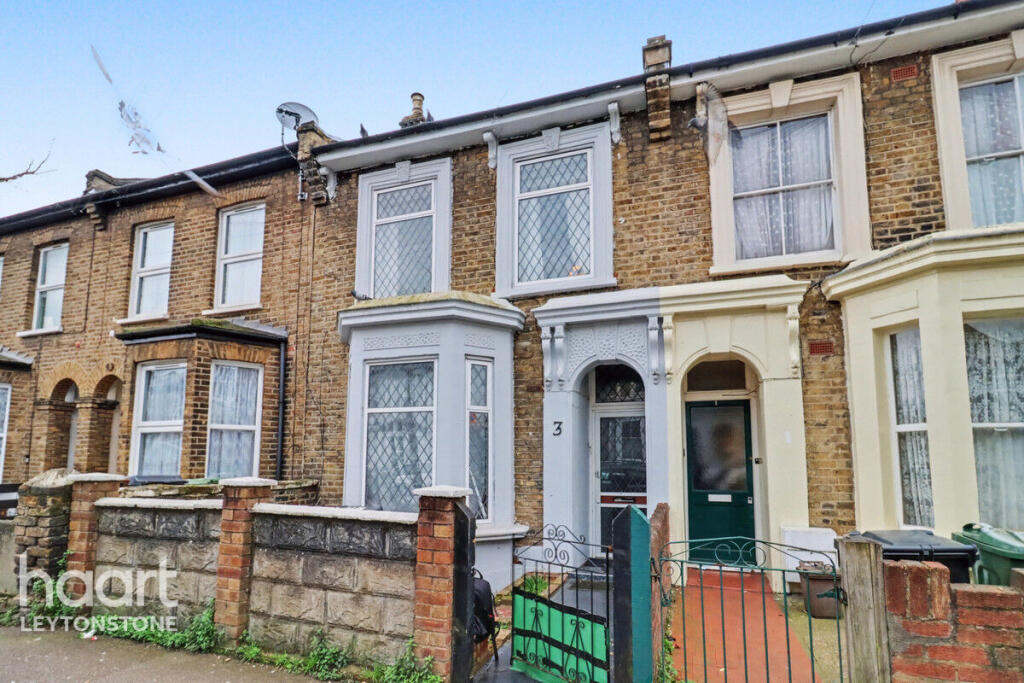 Main image of property: Harvey Road, London