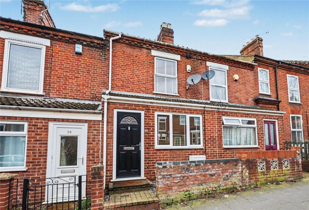 Main image of property: Spencer Street, Norwich, Norfolk, NR3