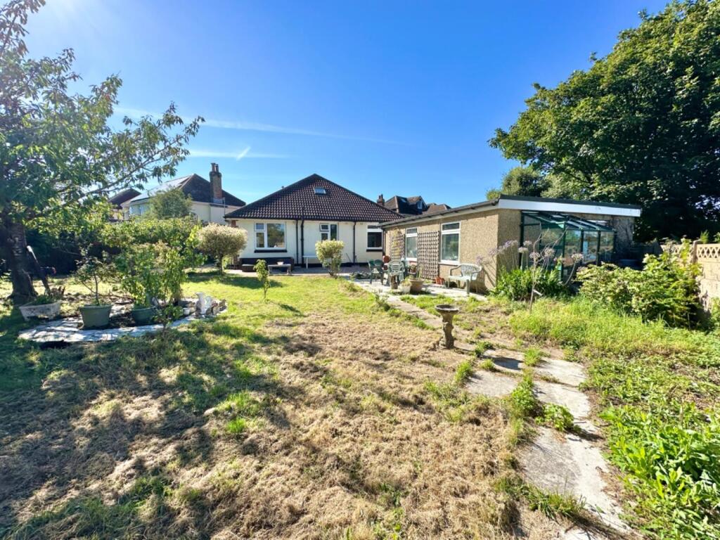 Main image of property: Marina Gardens, Weymouth