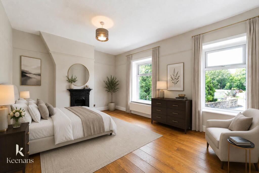 House in Burnley, Rose Grove - More
