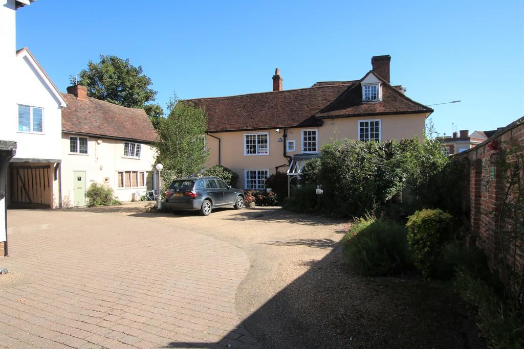 Main image of property: Suite 3,The Chestnuts, 4 Stortford Road