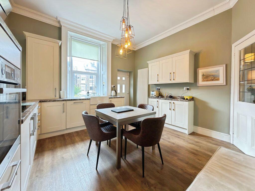 Apartment in North Tyneside, North East - View 4