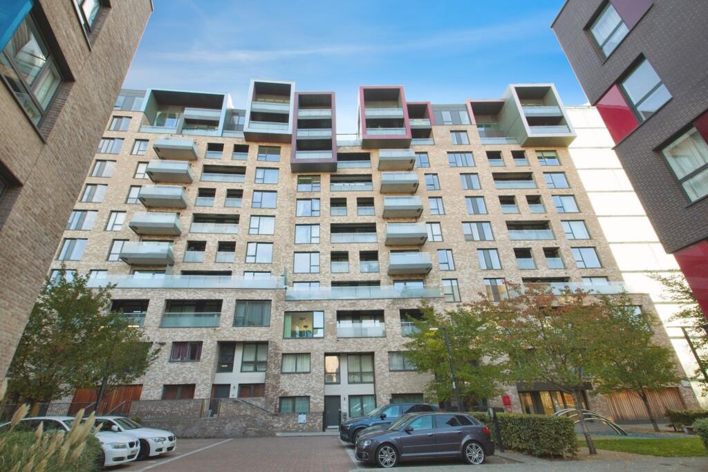 Main image of property: Peartree Way, London, SE10