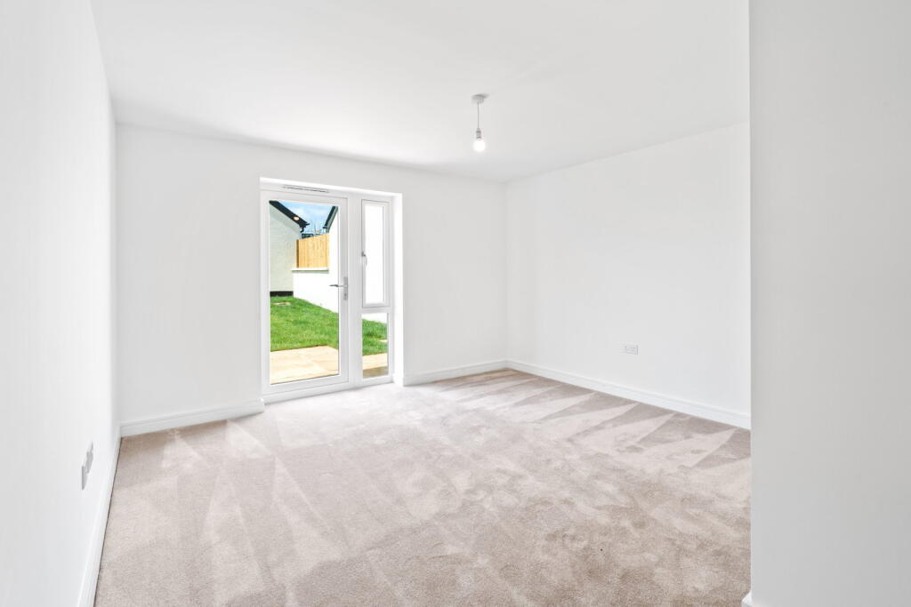 The Sunflower, Plot 43, St Mary's, Dartington - View 6