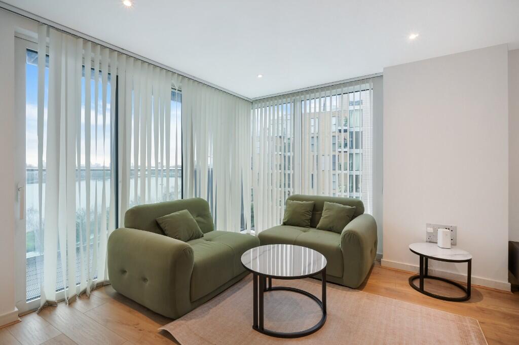 Main image of property: Goodchild Road, London, N4