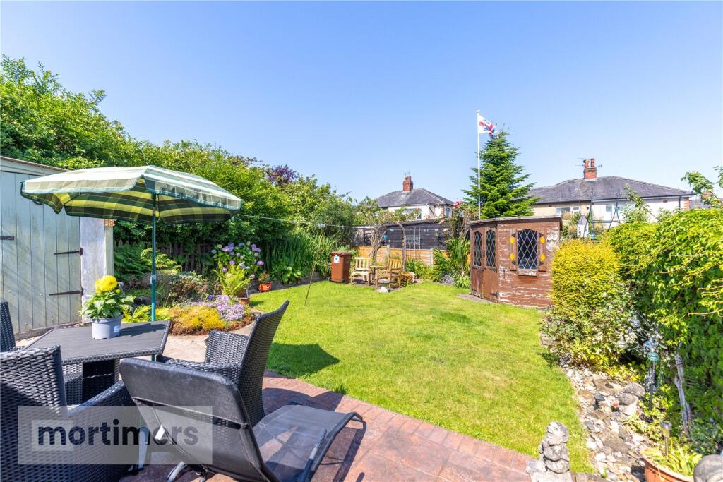 House in Blackburn - View 2