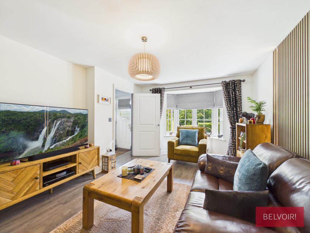 Hardwick Drive, Gwersyllt, Wrexham, LL11 photo 4