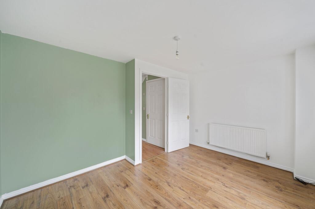 House in Wigan - More