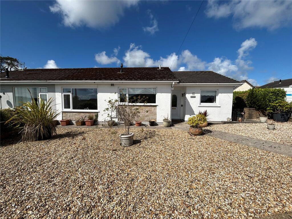 Main image of property: Scandinavia Heights, Saundersfoot, Pembrokeshire, SA69