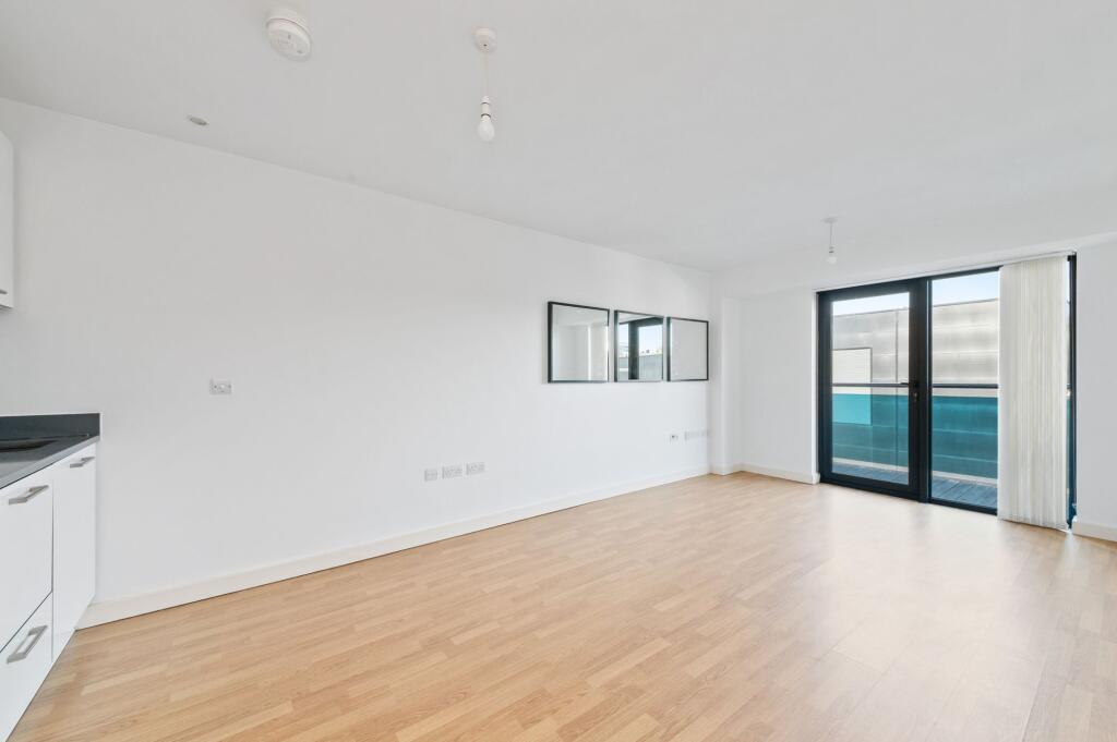 Main image of property: Mulberry House, Burgage Square, Wakefield, WF1