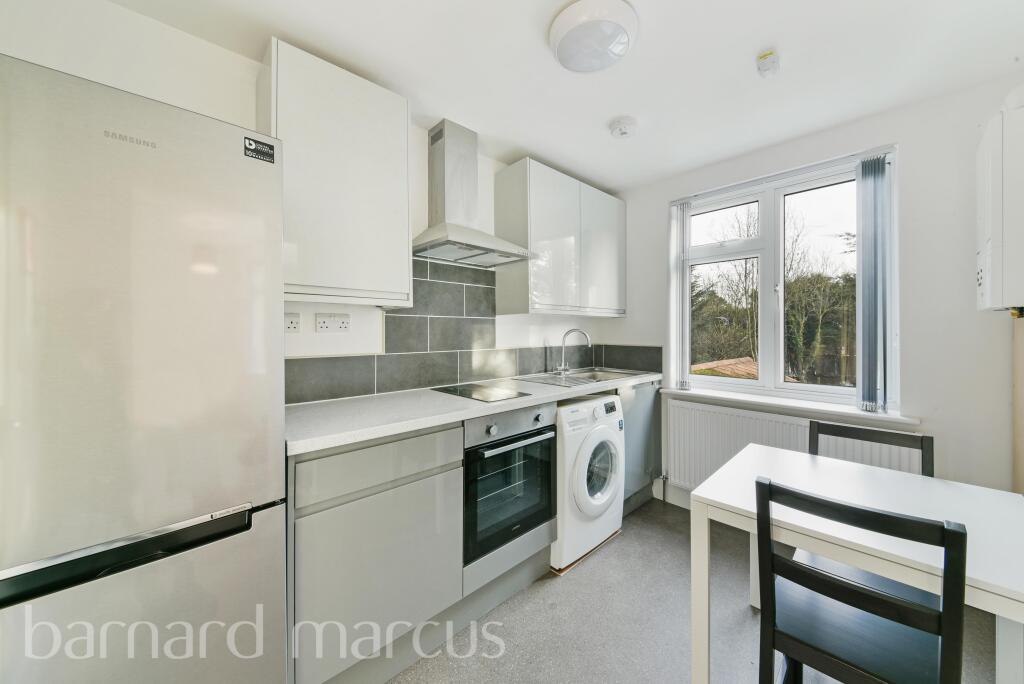 Main image of property: Great West Road, ISLEWORTH