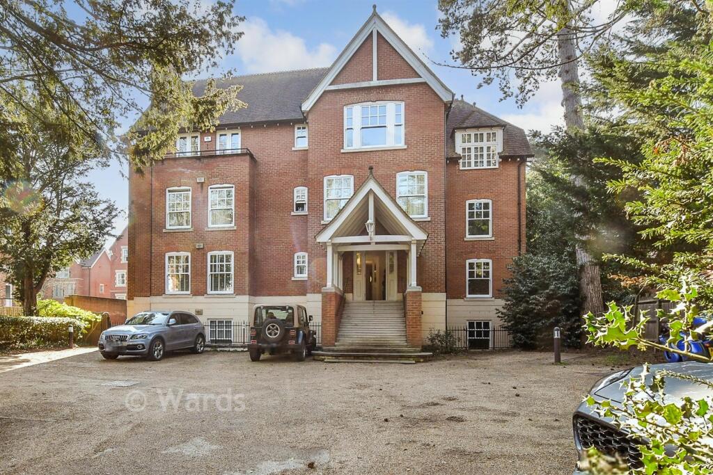Main image of property: New Dover Road, Canterbury, Kent