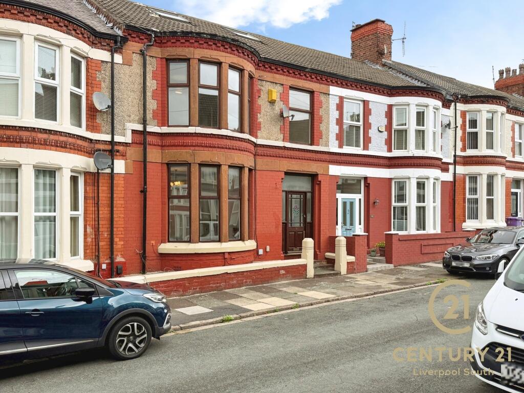 Main image of property: Hereford Road, Wavertree, Liverpool, L15