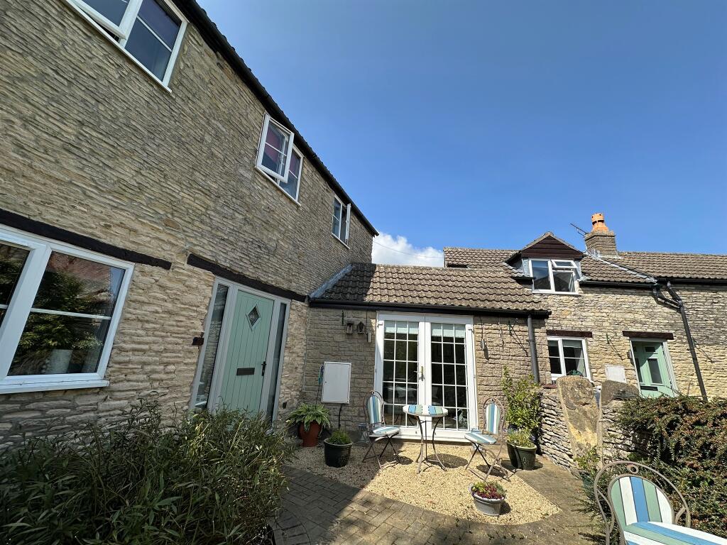 Main image of property: The Plain, Hawkesbury Upton, Badminton