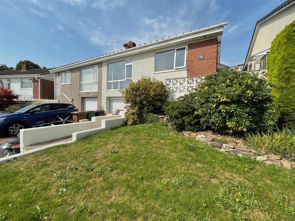 Main image of property: Plympton, Plymouth