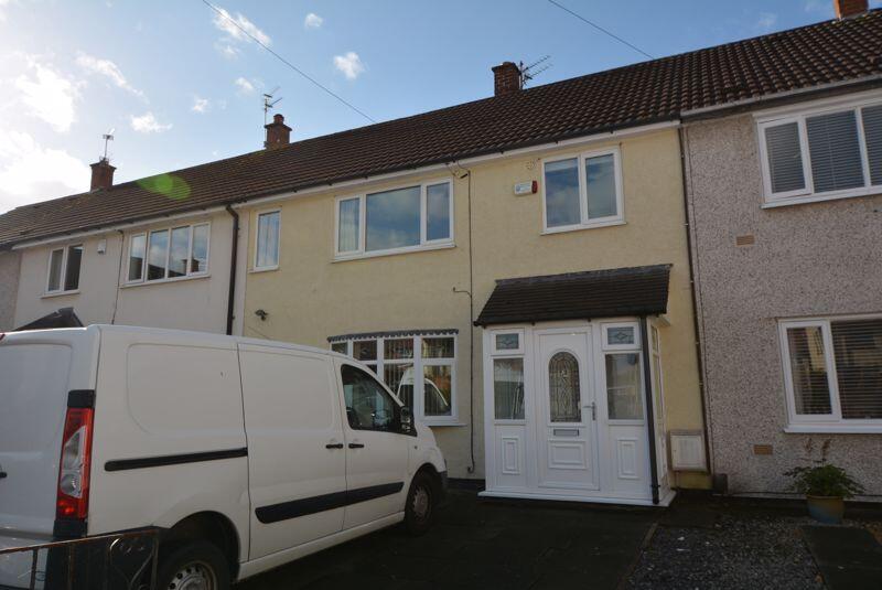 Main image of property: Darian Avenue, Woodhouse Park, Manchester