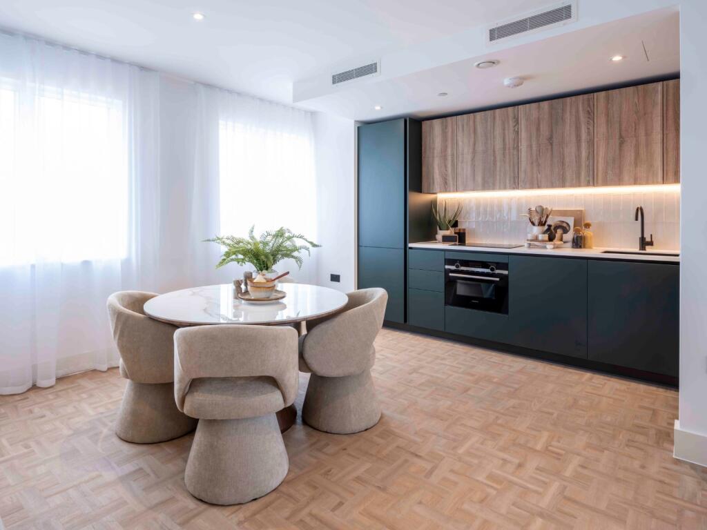 Main image of property: One Clapham,
Clapham Junction Approach, SW11