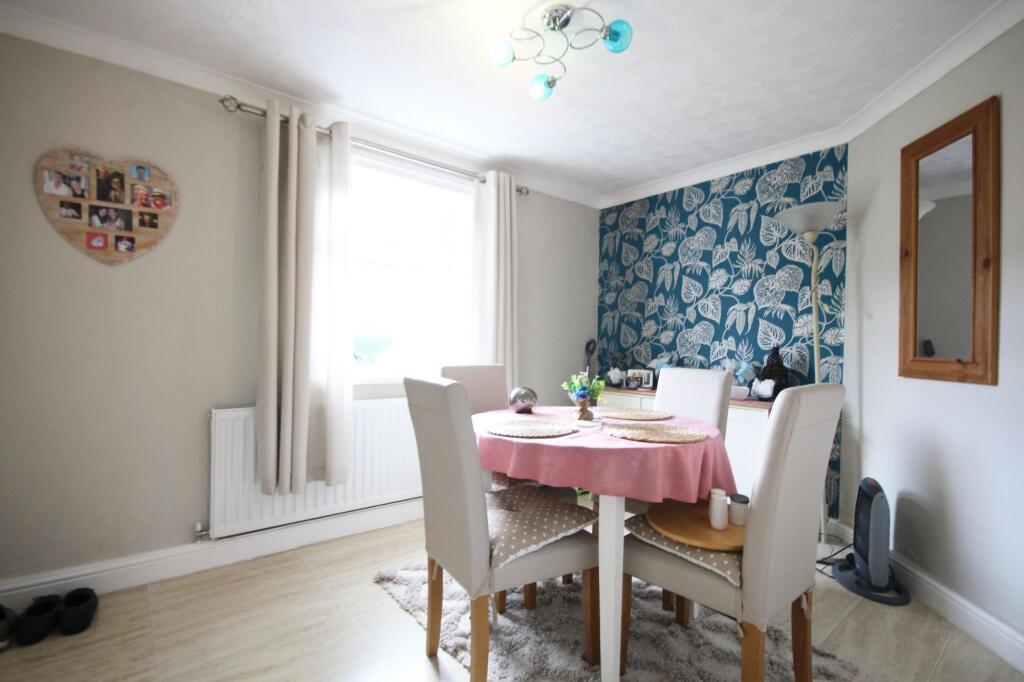 House in Crewe, Weaverham - More