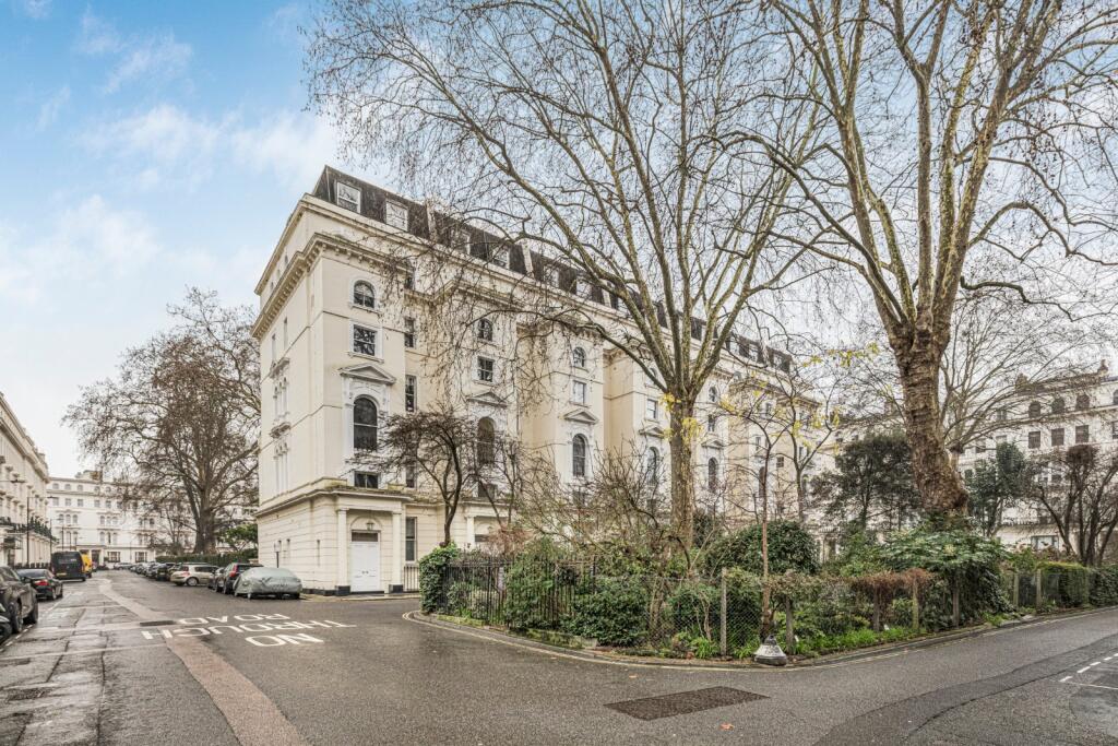 Main image of property: Kensington Gardens Square, Bayswater, London, W2