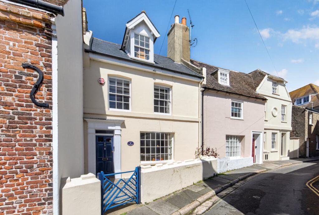 Main image of property: Brewer Street, Deal, Kent, CT14