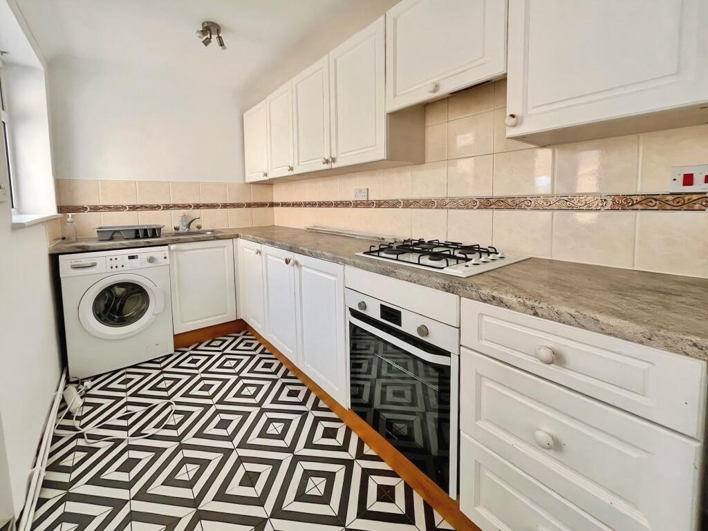 Main image of property: Sturton Street, Cambridge, CB1 2QF